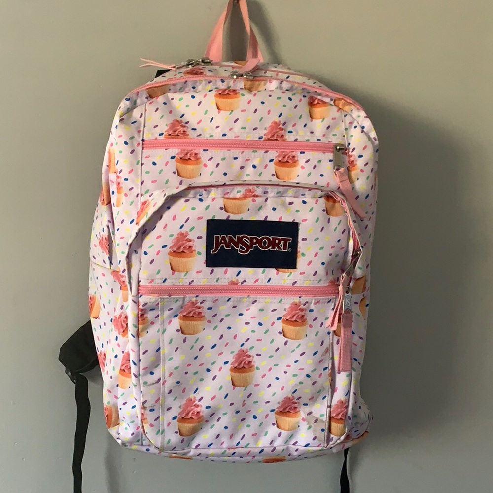 Darling Jansport Backpack